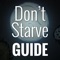 Ultimate Guide for Don't Starve