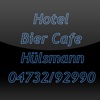 Hotel Bier Cafe Hülsmann