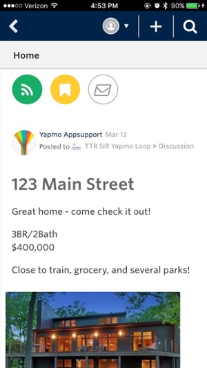 TTR SIR Yapmo(圖3)-速報App