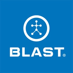 Blast Baseball Apple Watch App