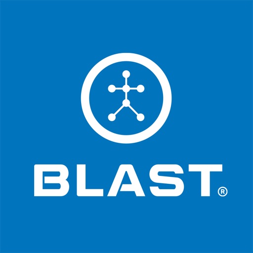 Blast Baseball