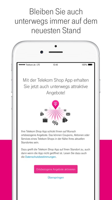 telekom shops in ihrer nähe