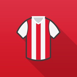 Fan App for Stoke City FC