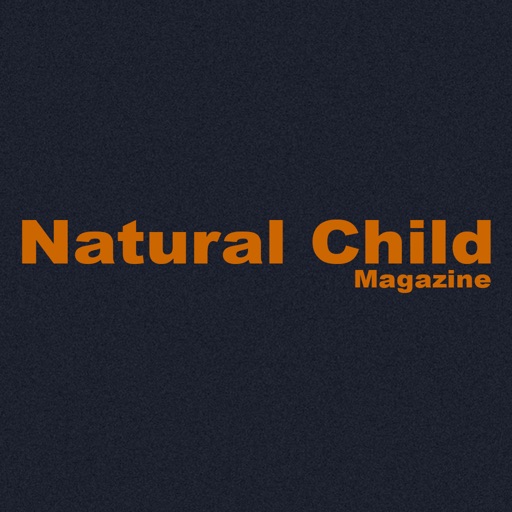 Natural Child Magazine