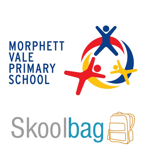 Morphett Vale Primary School - Skoolbag icon