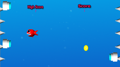 Fish Pong Screenshot 5