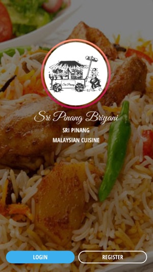 Sri Pinang Briyani(圖1)-速報App