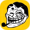 Stick Man & Troll Adventures - Funny Face