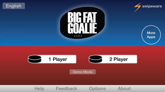 Big Fat Goalie(圖3)-速報App