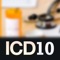 - Complete offline searchable ICD-10-CM Codes 2017 with folder creation support for favorites codes via IAP