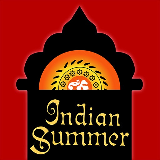 Indian Summer Grill icon