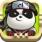 《保卫熊猫》是以熊猫为题材的策略塔防游戏。游戏分为冒险模式和BOSS模式，建造独特的塔防，消灭入侵的老虎大军，保护熊猫的安全！