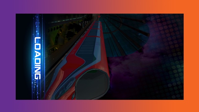 Bullet Train Simulator 3D Game(圖2)-速報App