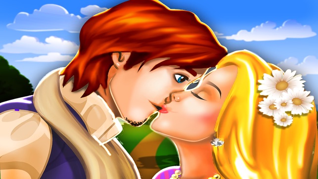 Princess Love - Dress Up Game