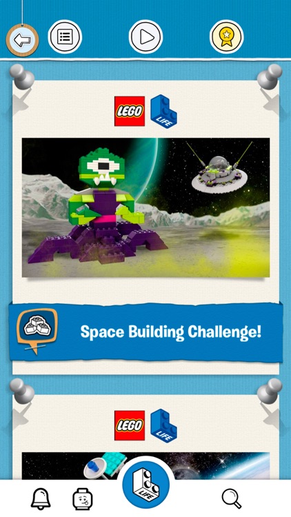 LEGO® Life – Create, share & discover screenshot-3