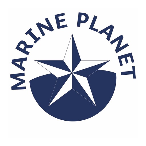 Marine Planet Argo-Saronic
