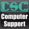 Computer & Service Center App