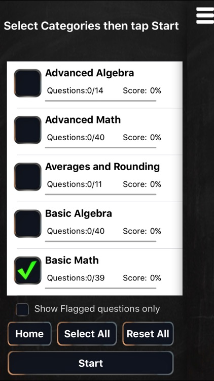 PSAT - Preliminary SAT Test Prep