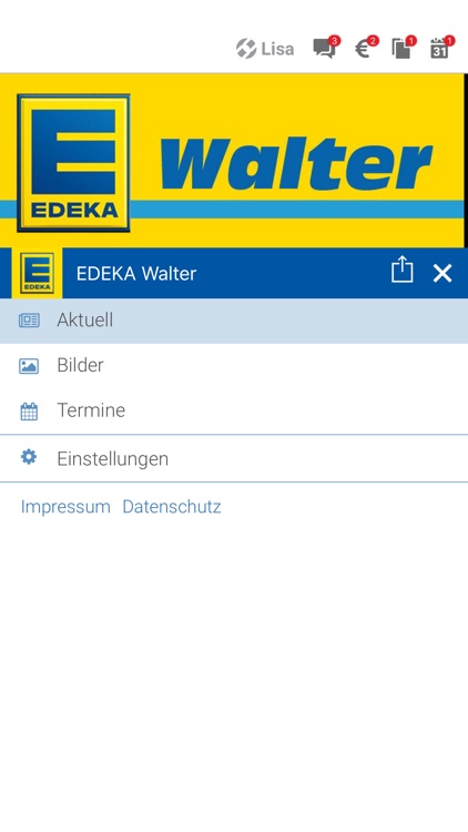 EDEKA Walter