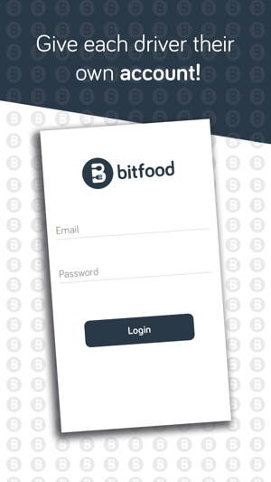 BD  Bitfood for drivers.(圖1)-速報App