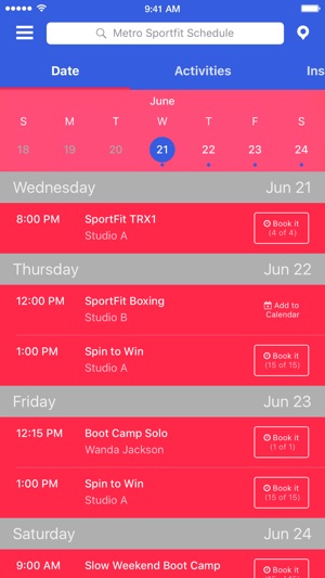 MemberMe+(圖2)-速報App