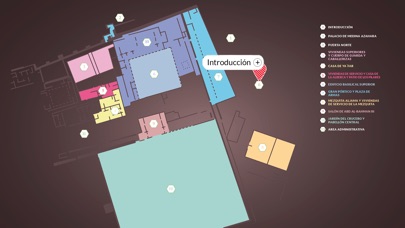 【图】Conjunto arqueológico de Medina Azahara(截图2)