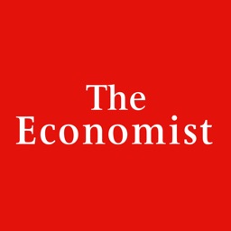 The Economist Apple Watch App