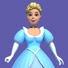 Cinderella - Book & Games