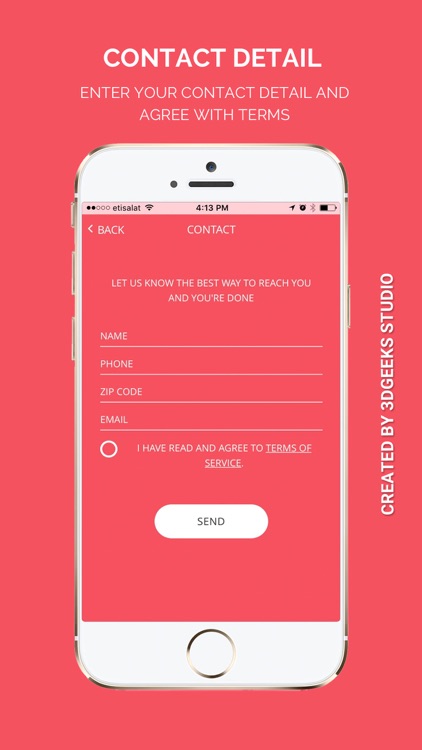 Ez Trade screenshot-3