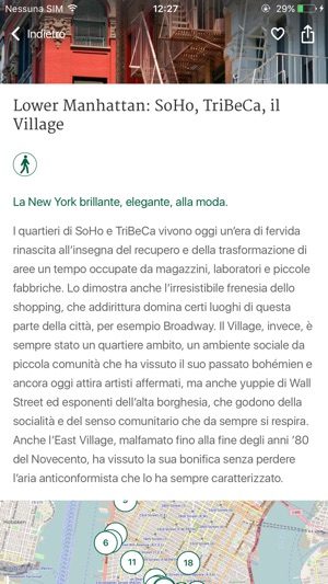 New York Guida Verde Touring(圖2)-速報App