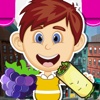 Baby Food Story Games Cooking Restaurant