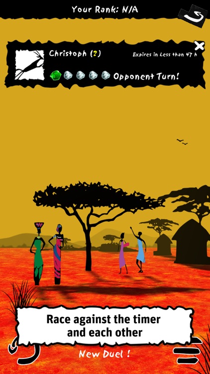 Ubongo – Puzzle Challenge screenshot-3