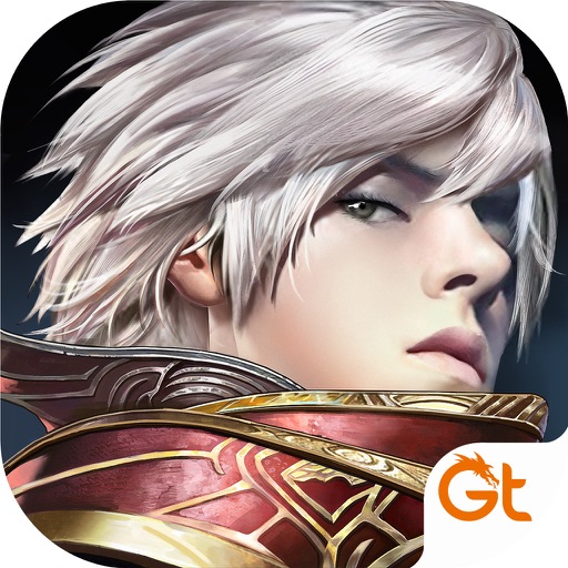 Legacy of Discord - Furious Wings