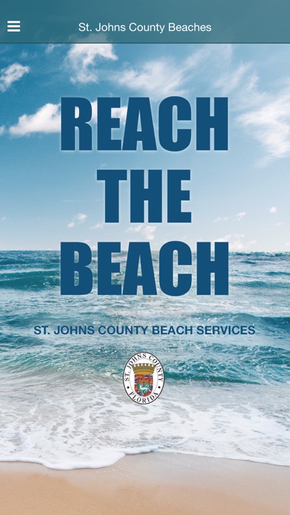 St. Johns County Beaches