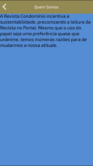 Revista Condomínio(圖2)-速報App