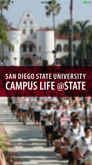 Campus Life @ State(圖1)-速報App