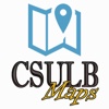 Maps for CSULB