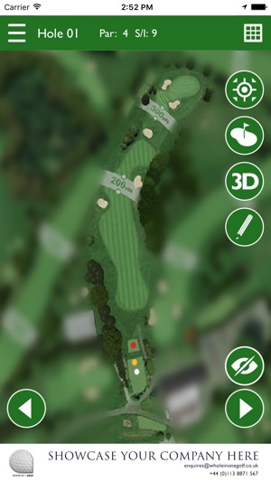 Knock Golf Club(圖3)-速報App