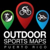 Outdoor Sports Maps