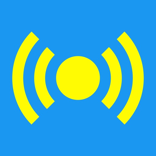 Social Speaker - Audible Tweets