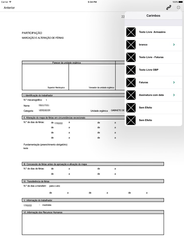 SigmaApp - Executivo Municipal(圖5)-速報App