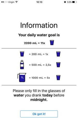 Mywaterintake(圖3)-速報App