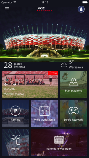 PGE Narodowy(圖1)-速報App