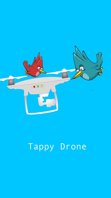 Swypy Drone