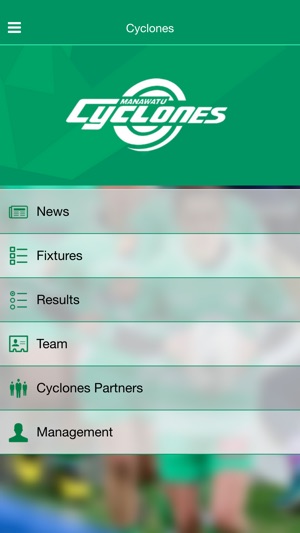 Manawatu Turbos Rugby(圖3)-速報App