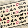Street Dubs