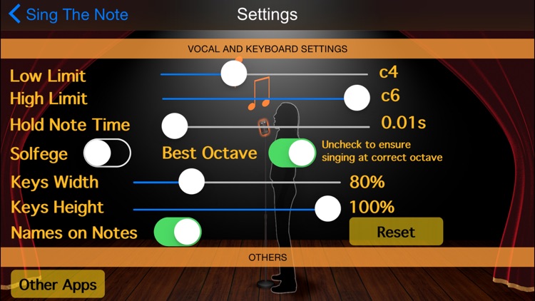Voice Training Pro - Learn To Sing screenshot-3