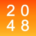 Number Puzzle Game for 2048 with UNDO icon