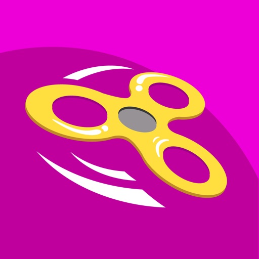 Watch Spinner icon