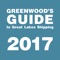 Greenwoods Guide to Great Lakes Shipping 2017 Edition is the most accurate, complete and authoritative guide to Great Lakes shipping